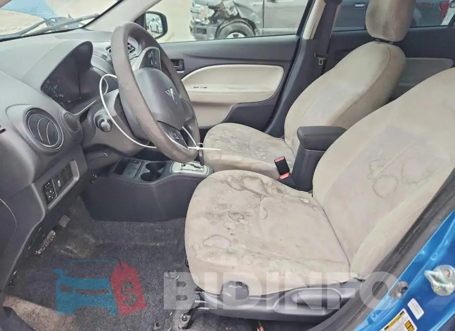 ML32F3FJ7LHF05697 Photo# 7