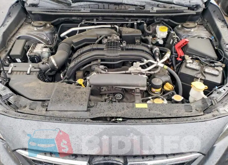4S3GTAD61M3707218 Photo# 11