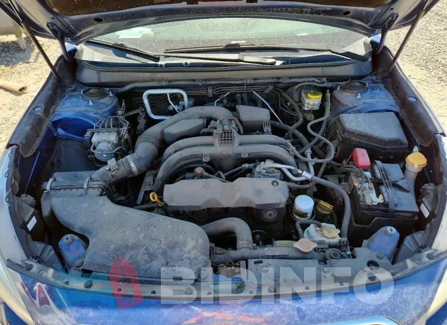 4S4BSANC0K3355985 Photo# 12