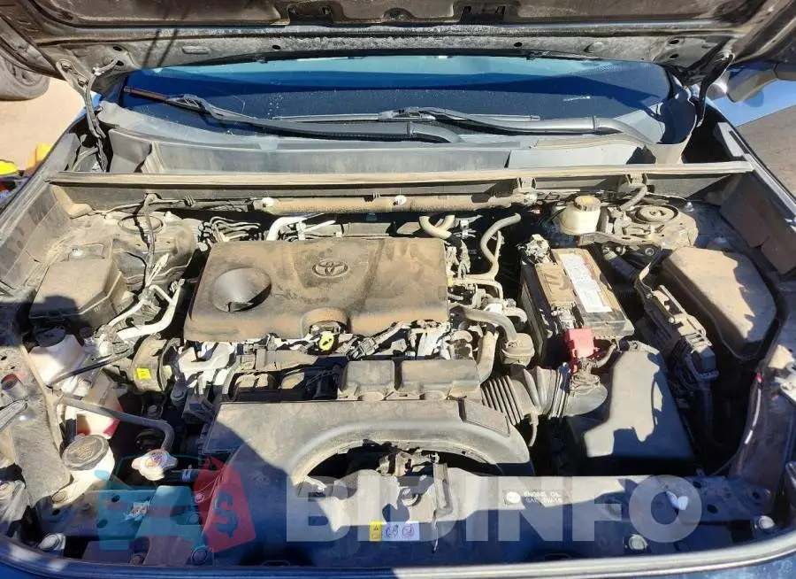2T3A1RFV3MC154004 Photo# 11
