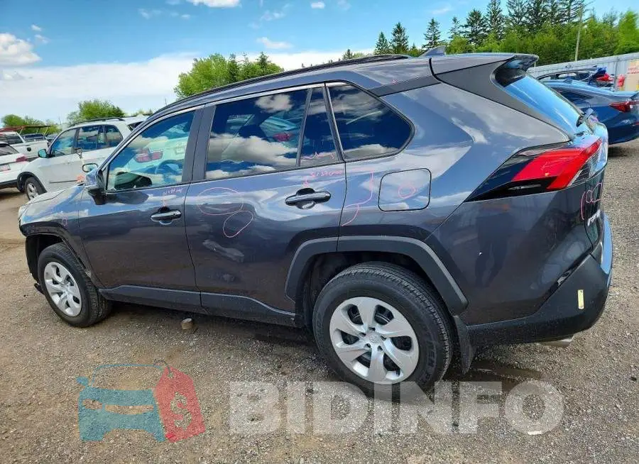 2T3B1RFV2MC141846 Photo# 2