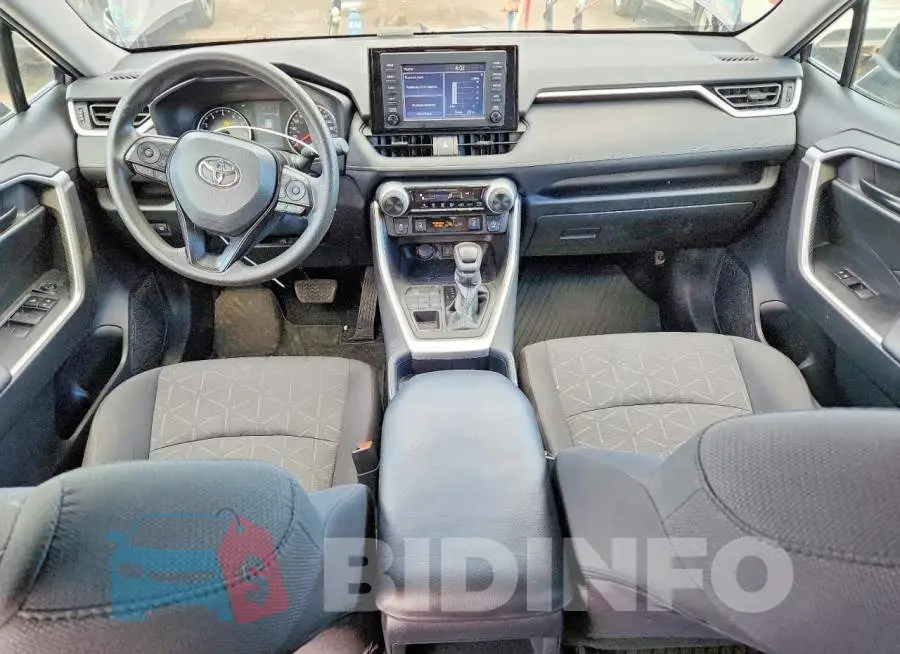 2T3B1RFV2MC141846 Photo# 8