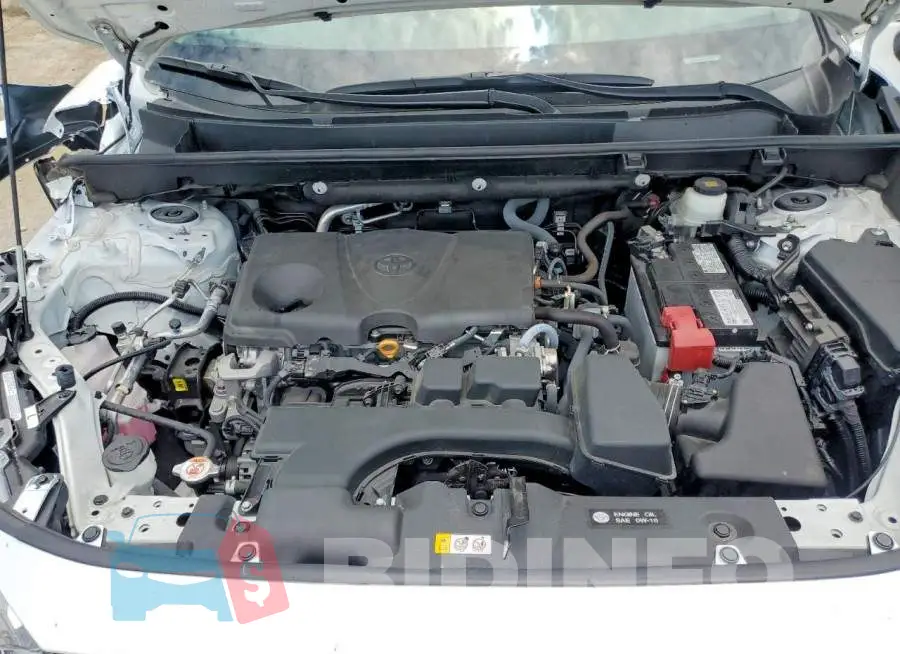 2T3C1RFV8PW251534 Photo# 12