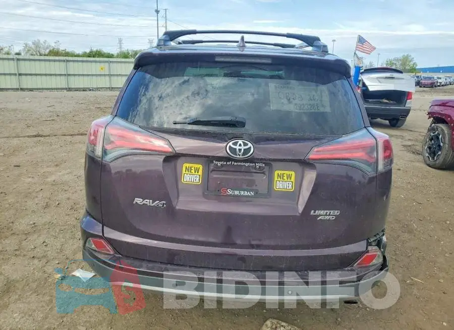 2T3DFREV3HW545187 Photo# 6