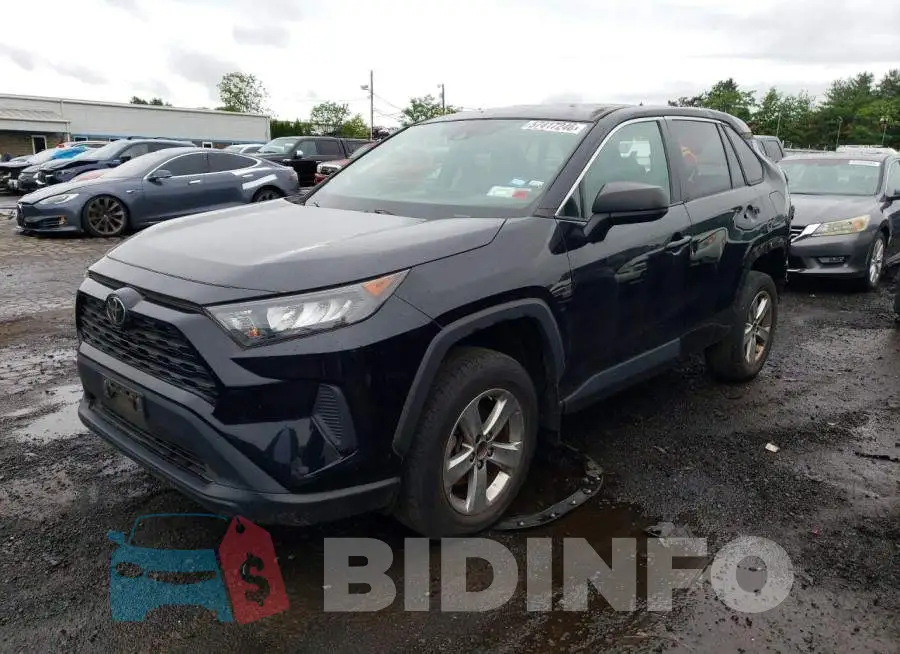 2T3F1RFV3KC038367 Photo# 1