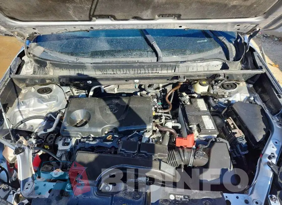 2T3F1RFV4MC242341 Photo# 12
