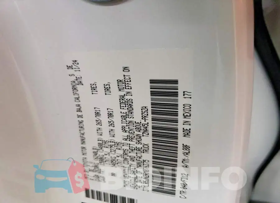 3TMLB5JN2RM076375 Photo# 12