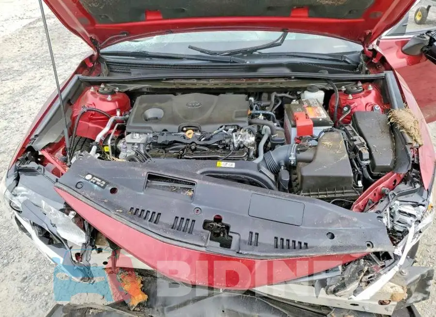 4T1C11AK5MU425420 Photo# 11