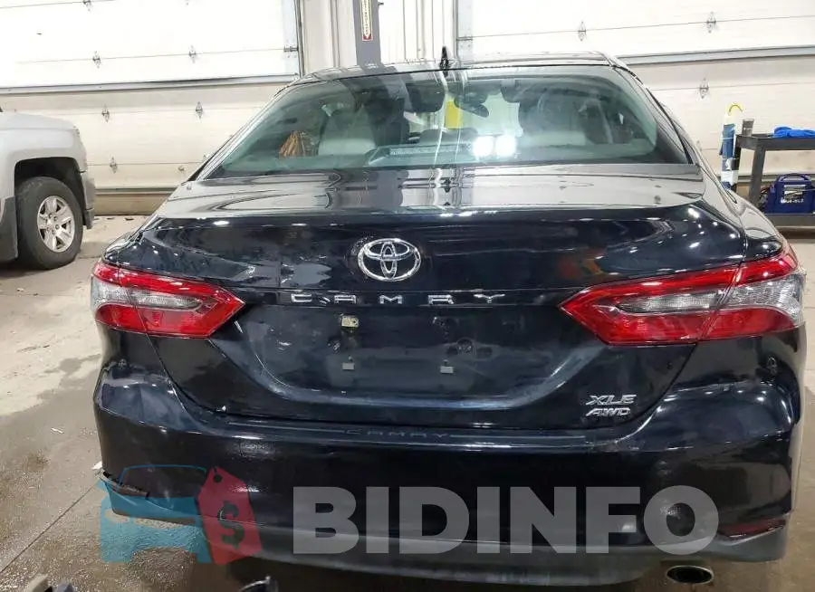 4T1F11BK3RU114930 Photo# 6