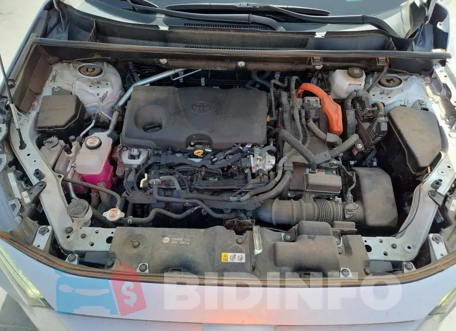 4T3T6RFV2PU140074 Photo# 12