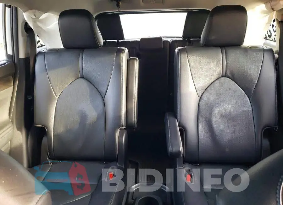 5TDXBRCH3PS575229 Photo# 10