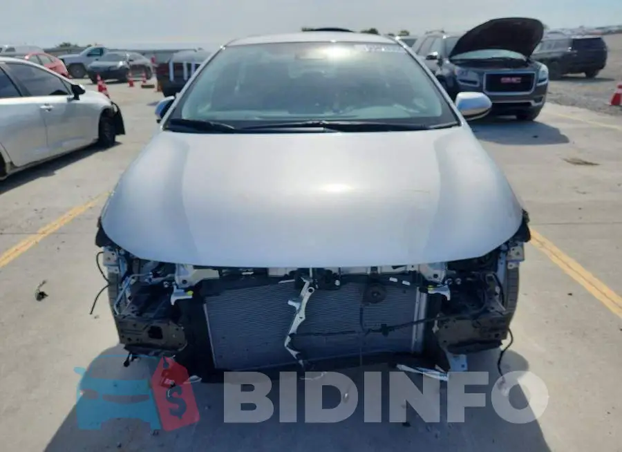 5YFB4MDE0SP277542 Photo# 5