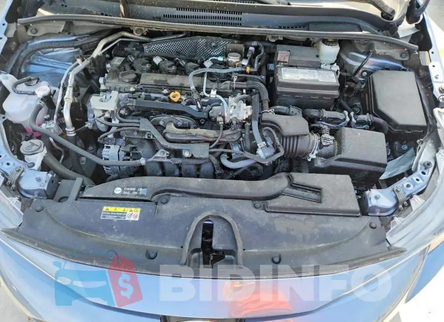 5YFB4MDE1SP328403 Photo# 11