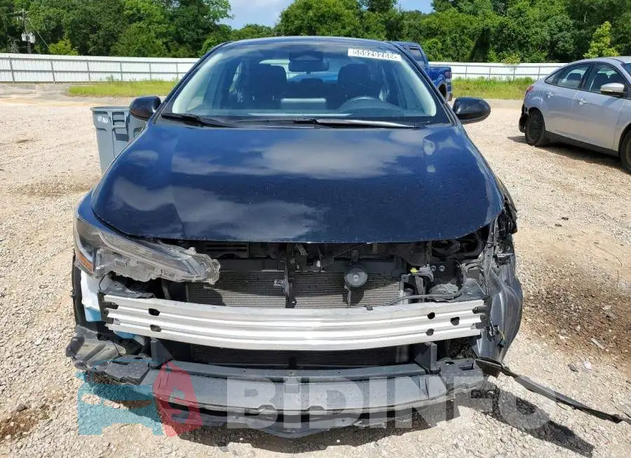 5YFB4MDE5RP169816 Photo# 5
