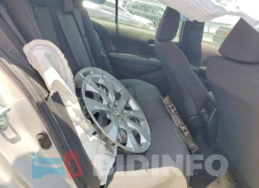 5YFB4MDE8RP160043 Photo# 10