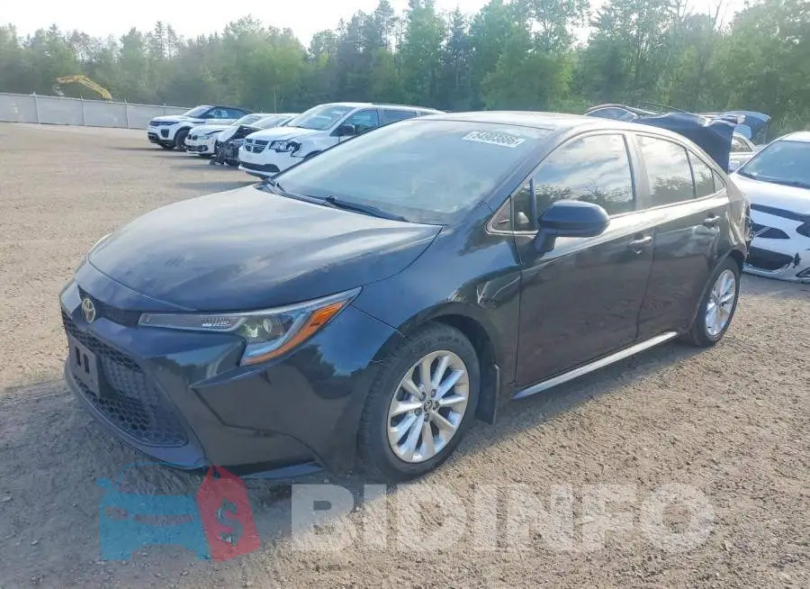 5YFBPRBE3LP026247 Photo# 1