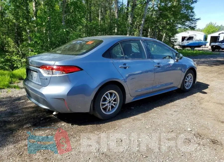 JTDBAMDE3N3006769 Photo# 3