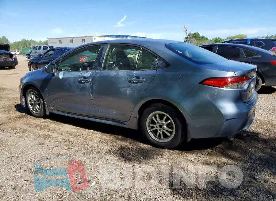 JTDBAMDE3N3006769 Photo# 2