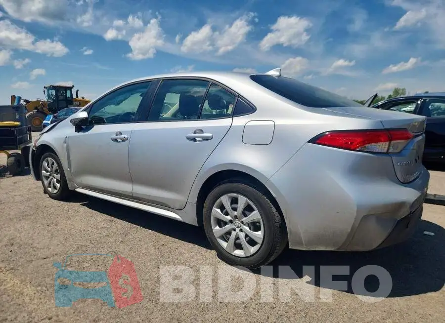 JTDBCMFE8S3099162 Photo# 2