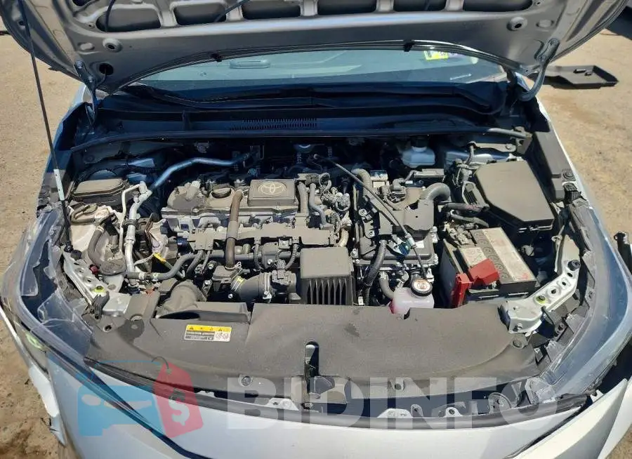 JTDBCMFE8S3099162 Photo# 11