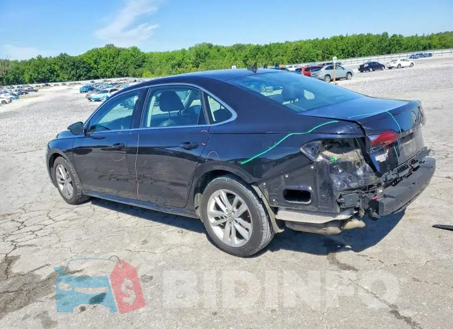 1VWSA7A32LC017986 Photo# 2