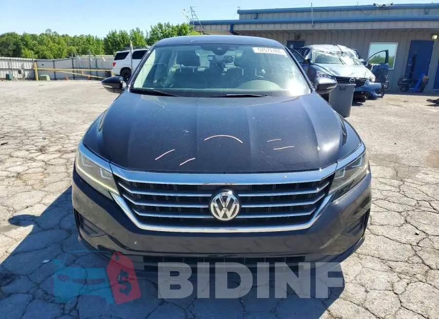 1VWSA7A32LC017986 Photo# 5