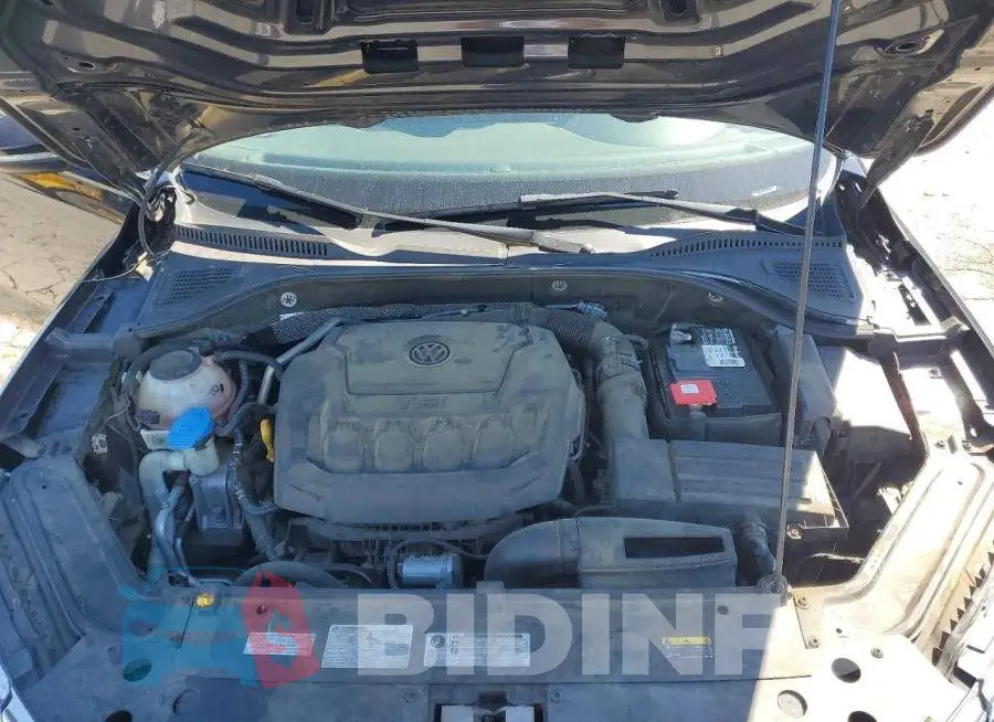 1VWSA7A32LC017986 Photo# 11