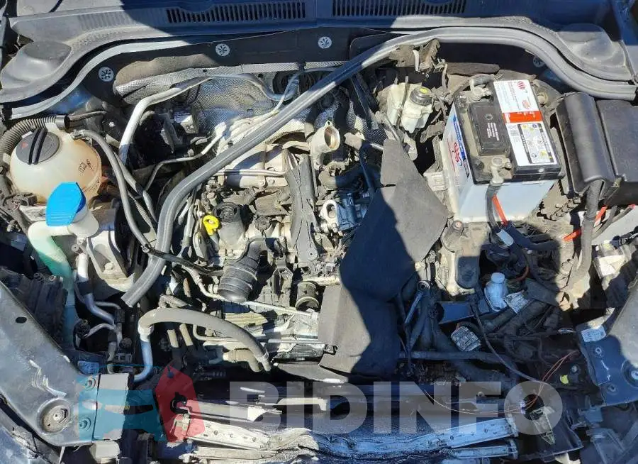 3VW2B7AJ0HM270645 Photo# 11