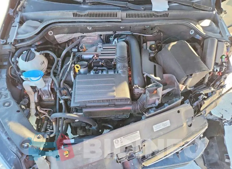 3VW2B7AJ0HM329077 Photo# 11