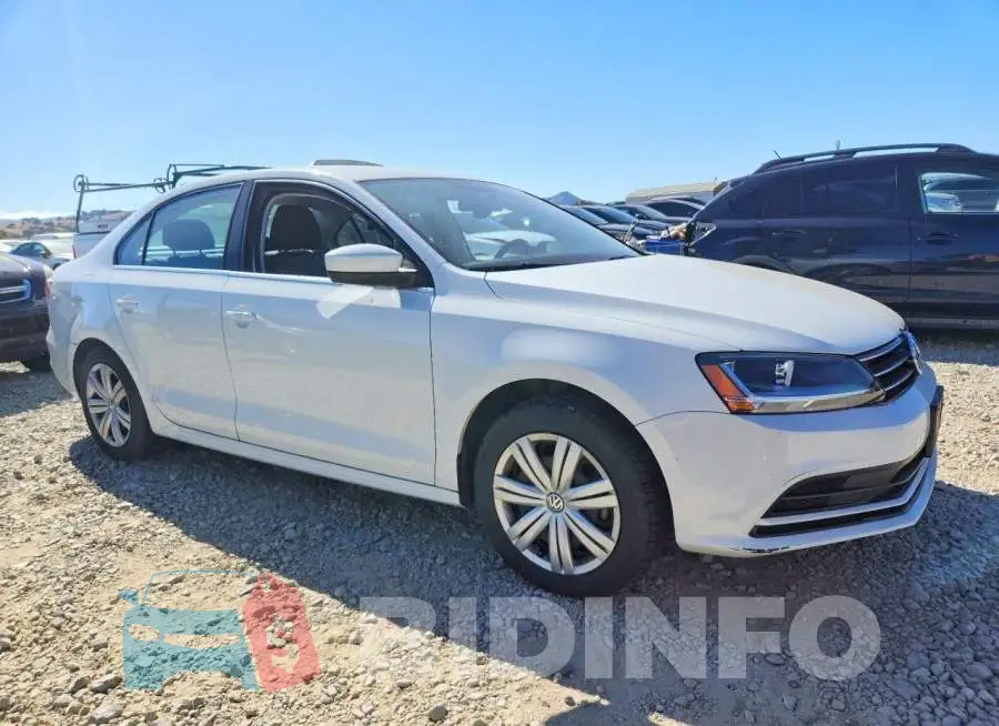 3VW2B7AJ4HM351454 Photo# 4