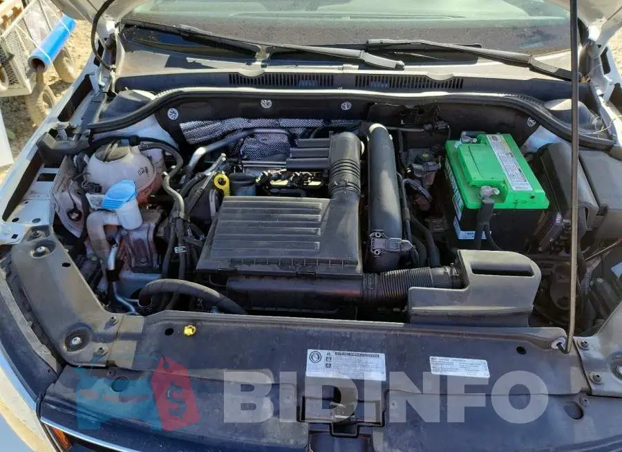 3VW2B7AJ4HM351454 Photo# 11