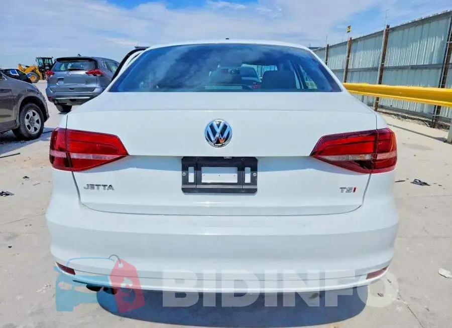 3VW2B7AJ6HM290561 Photo# 6