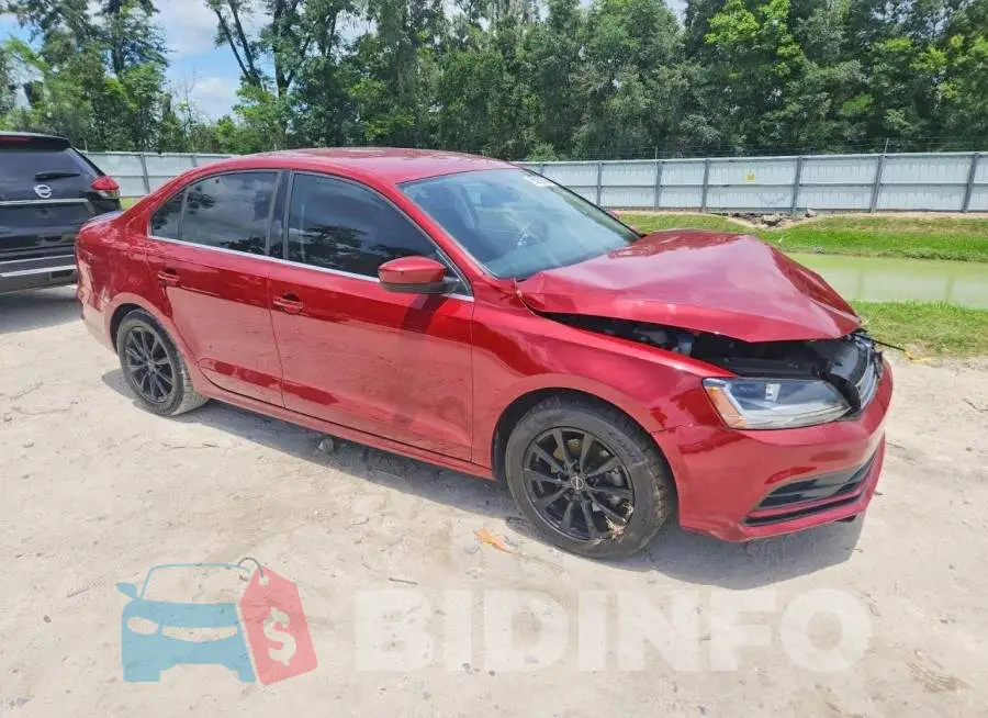 3VW2B7AJ7HM201953 Photo# 4