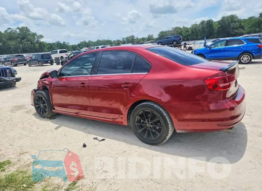 3VW2B7AJ7HM201953 Photo# 2