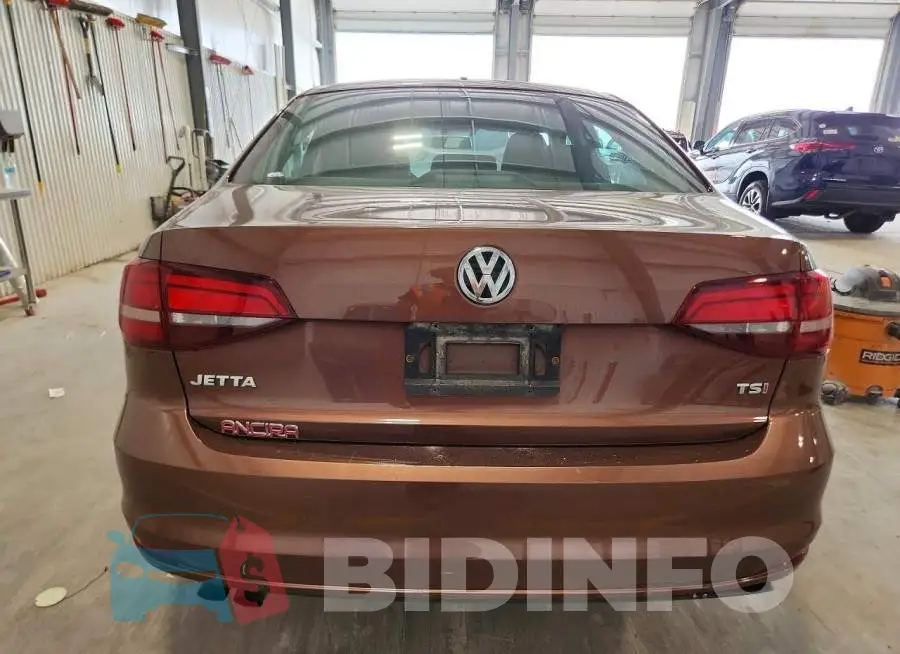 3VW2B7AJXHM409308 Photo# 6