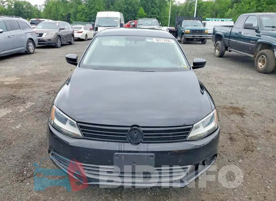 3VW2K7AJ5EM417635 Photo# 5
