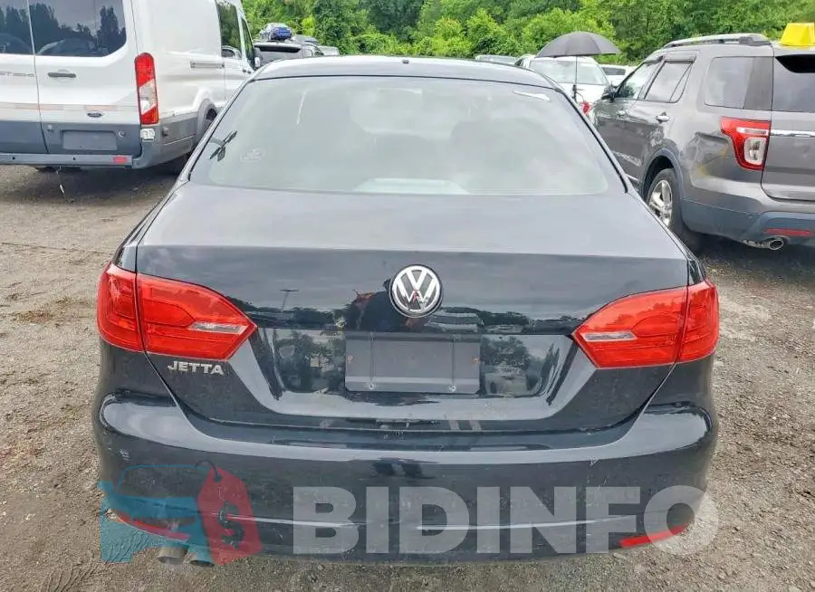 3VW2K7AJ5EM417635 Photo# 6