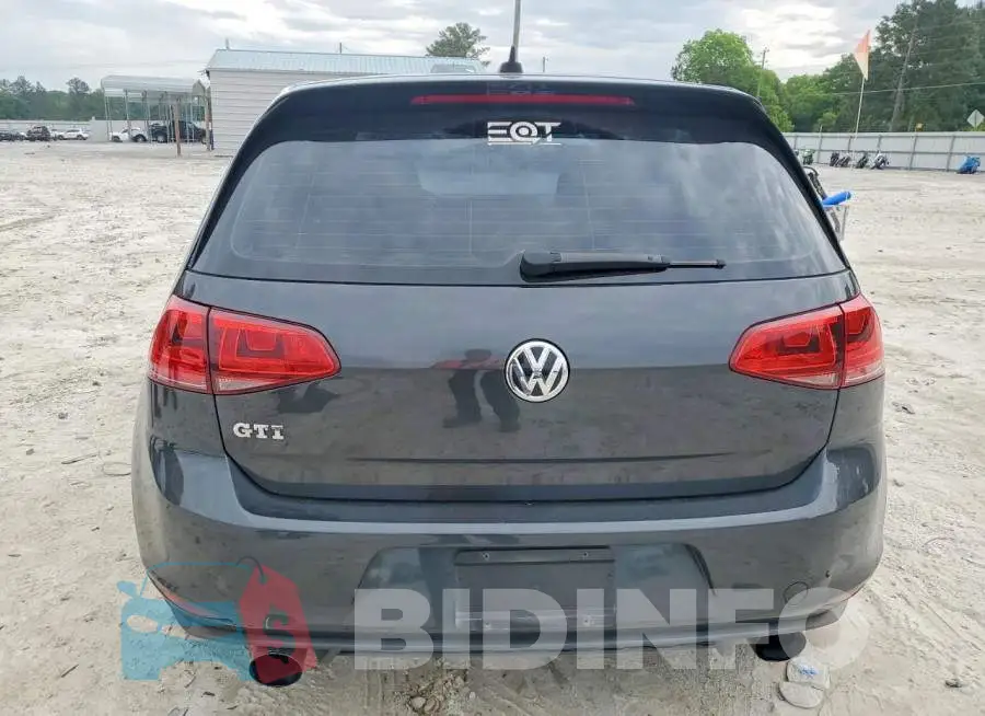3VW4T7AU6HM045209 Photo# 6