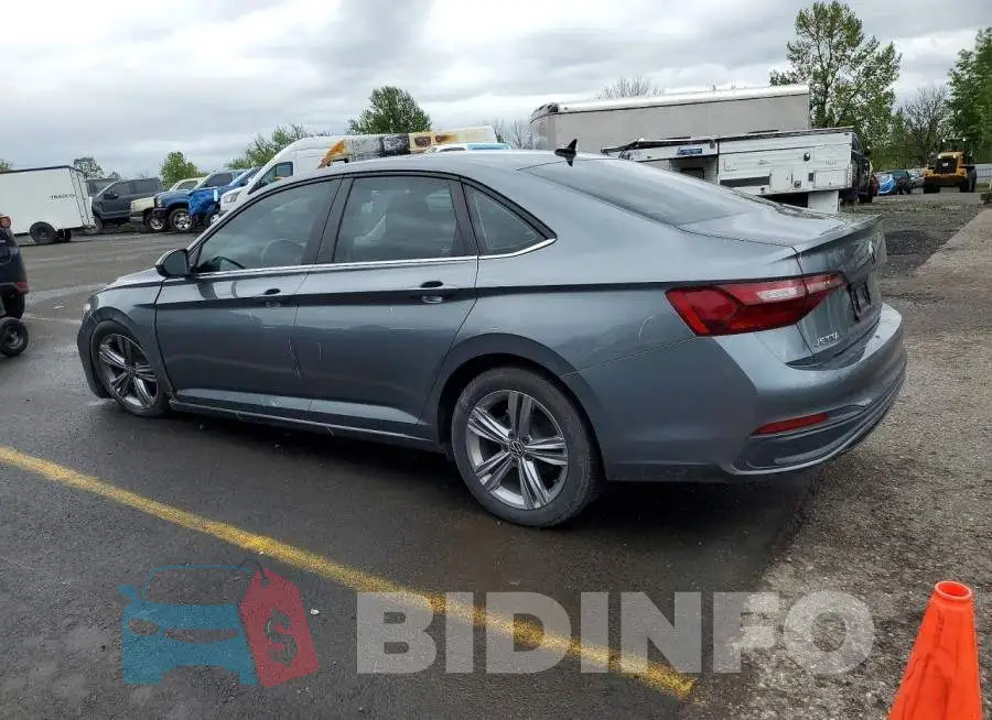 3VW7M7BU5NM019852 Photo# 2