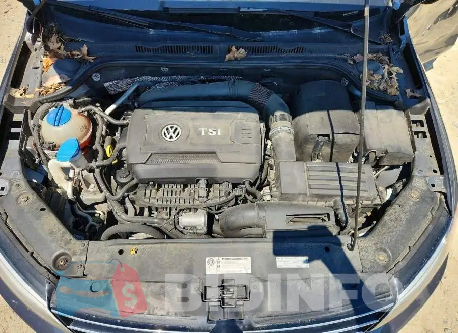 3VWD17AJ5HM393028 Photo# 11