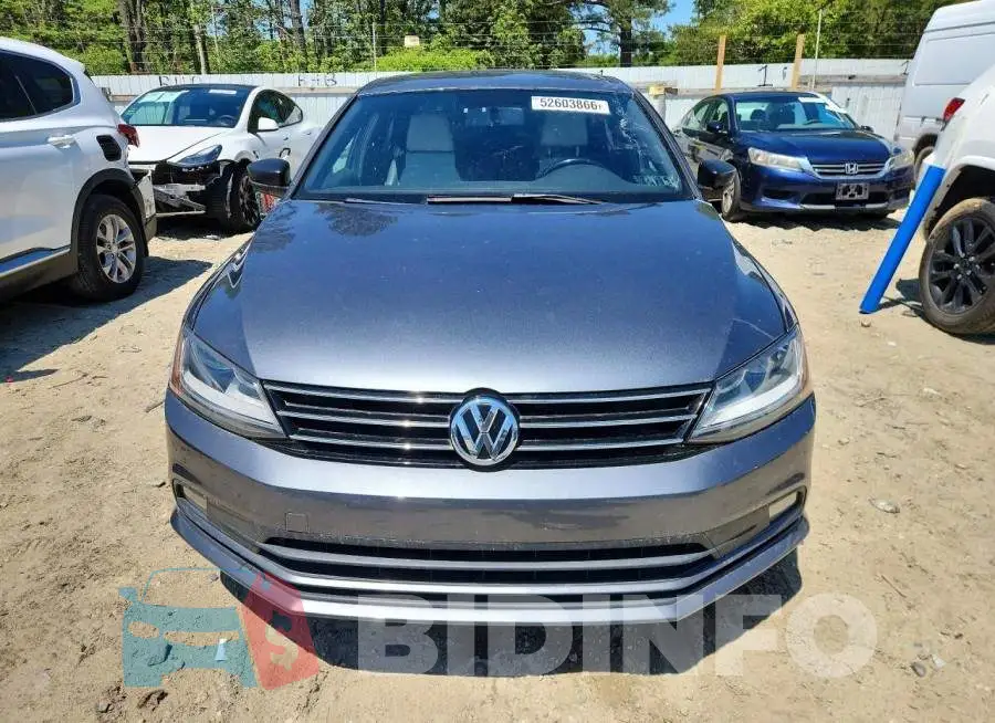 3VWD17AJ5HM393028 Photo# 5