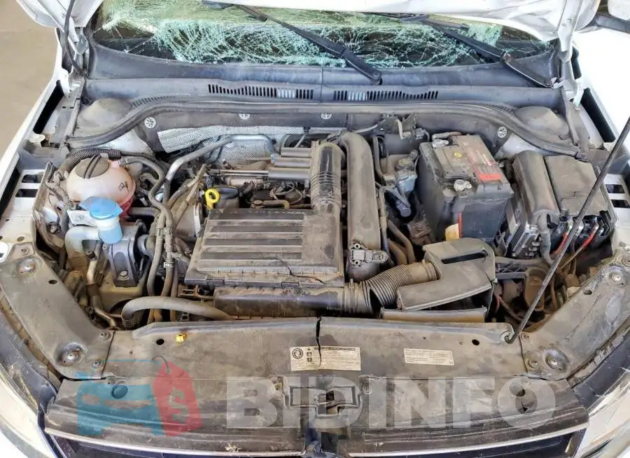 3VWDB7AJ0HM242787 Photo# 11