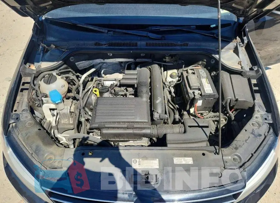3VWDB7AJ6HM311112 Photo# 11