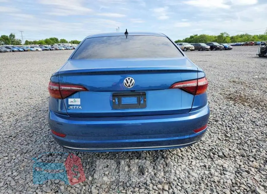 3VWEB7BU6KM174273 Photo# 6