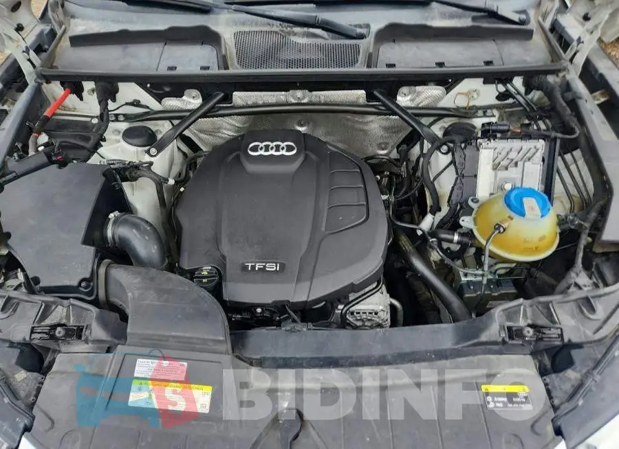 WA1BNAFY7L2001663 Photo# 11