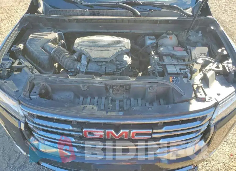 1GKKNLLS4LZ131848 Photo# 11