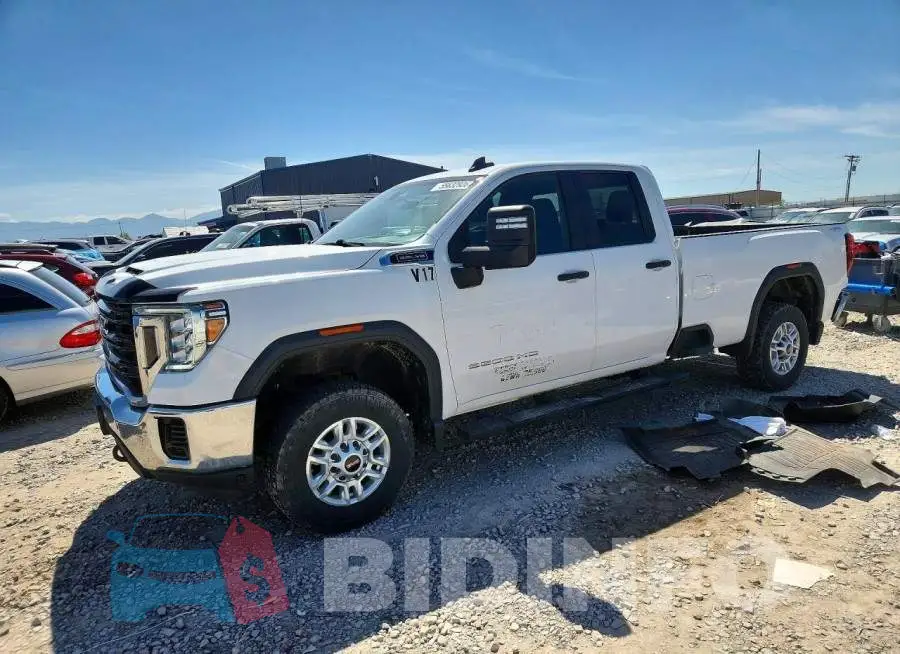 1GT29LE79MF189465 Photo# 1