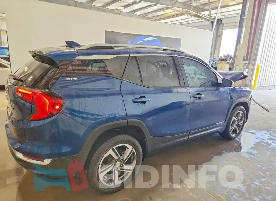 3GKALPEV4ML361544 Photo# 3