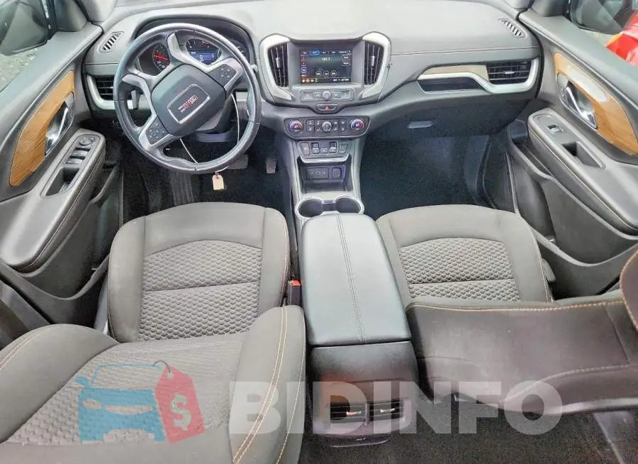 3GKALTEV9KL304004 Photo# 8