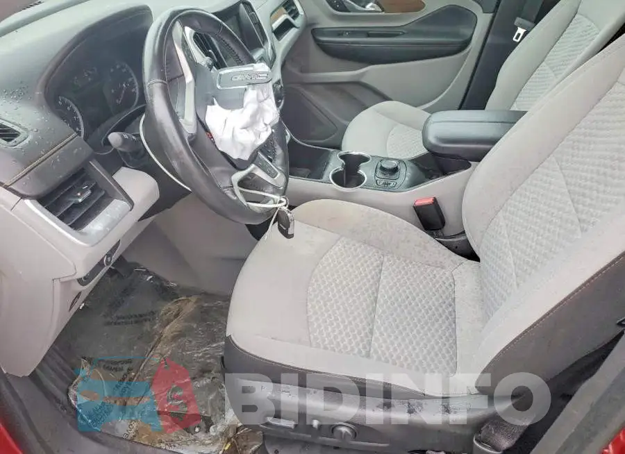3GKALTEX2JL285277 Photo# 7